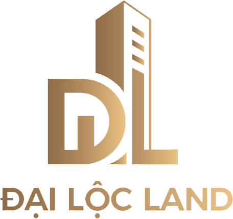 Logo Đại Lộc Land