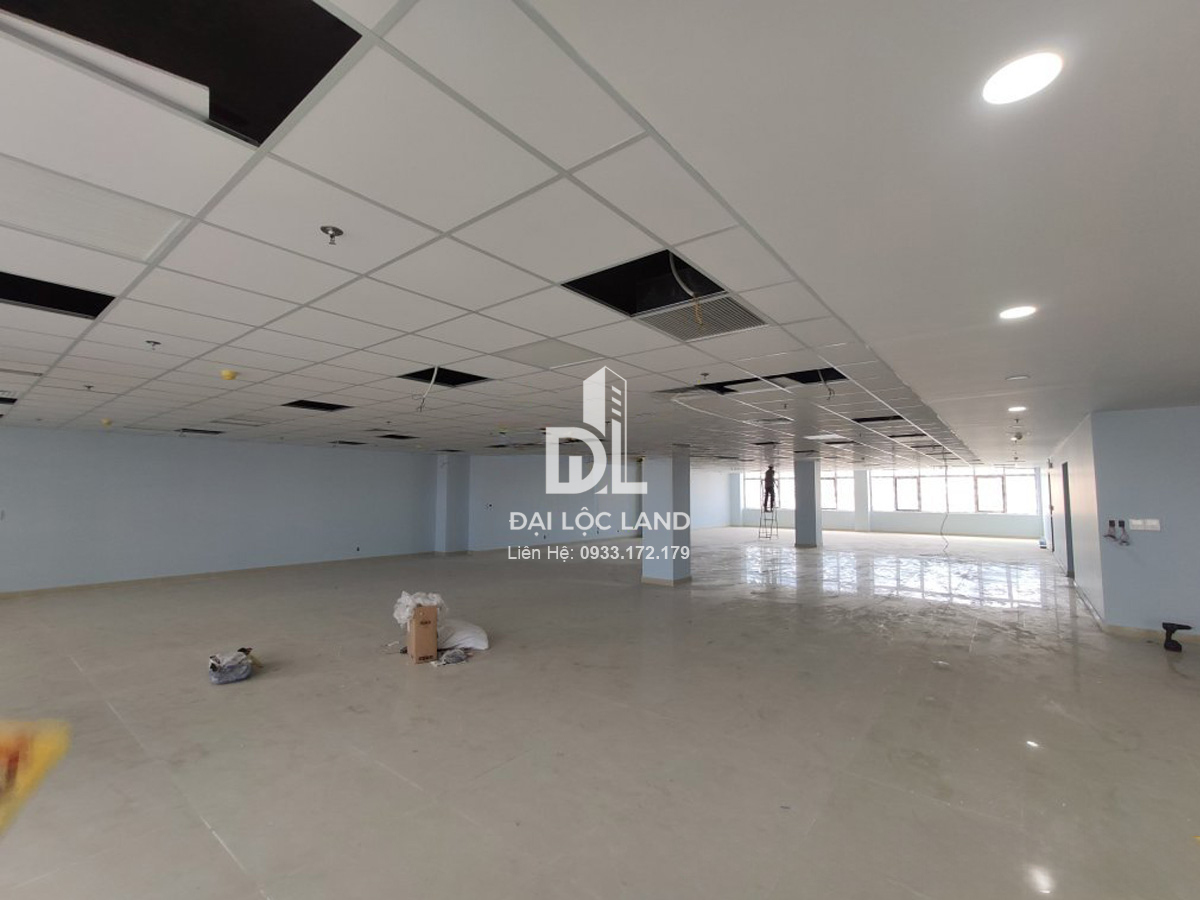 Building 37-39 Kinh Dương Vương