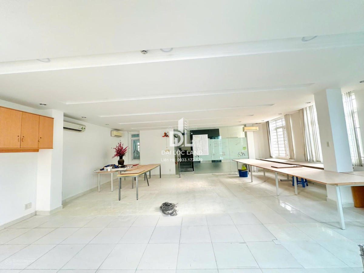 Building 41/7 Phạm Ngũ Lão