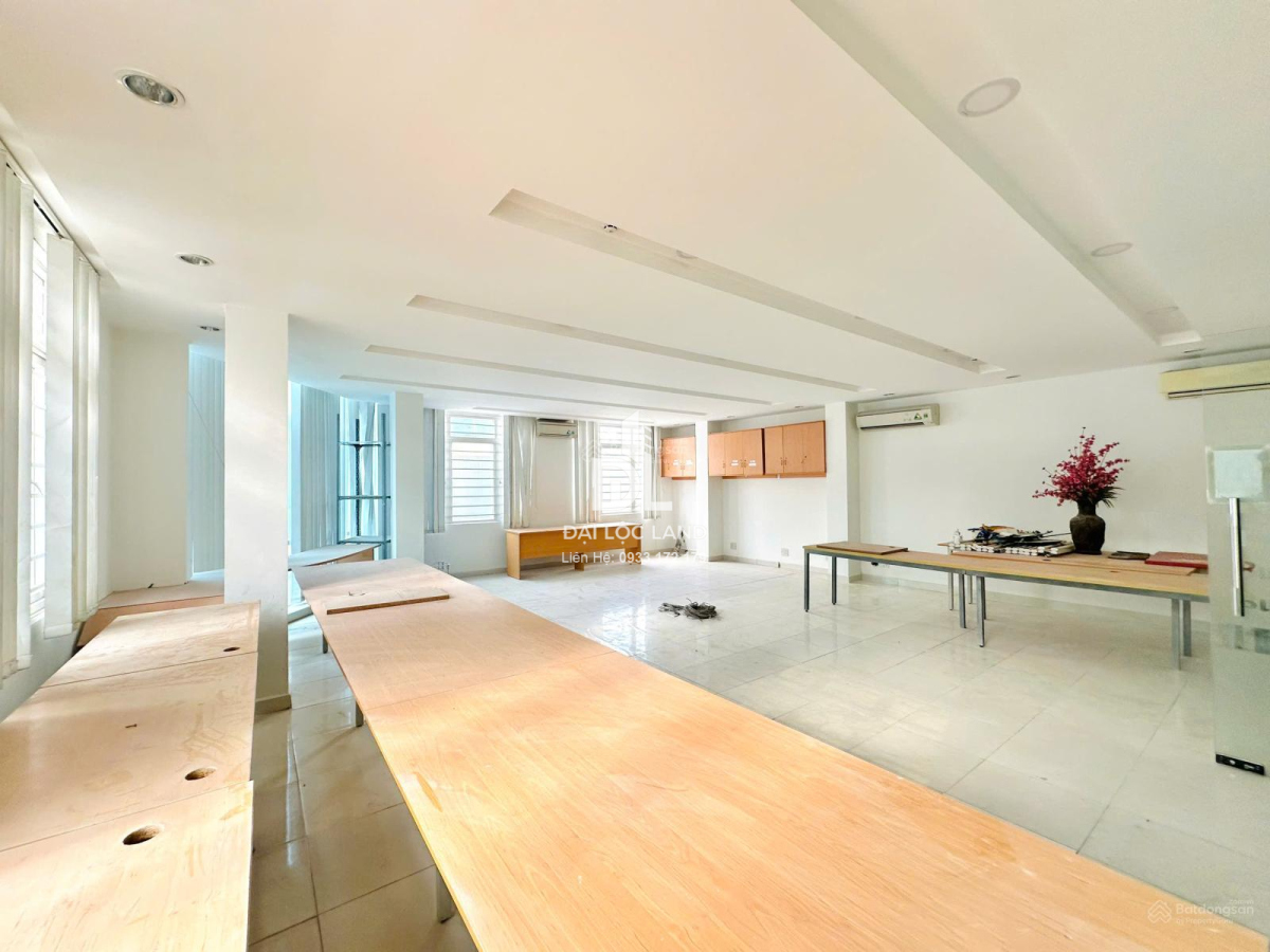 Building 41/7 Phạm Ngũ Lão