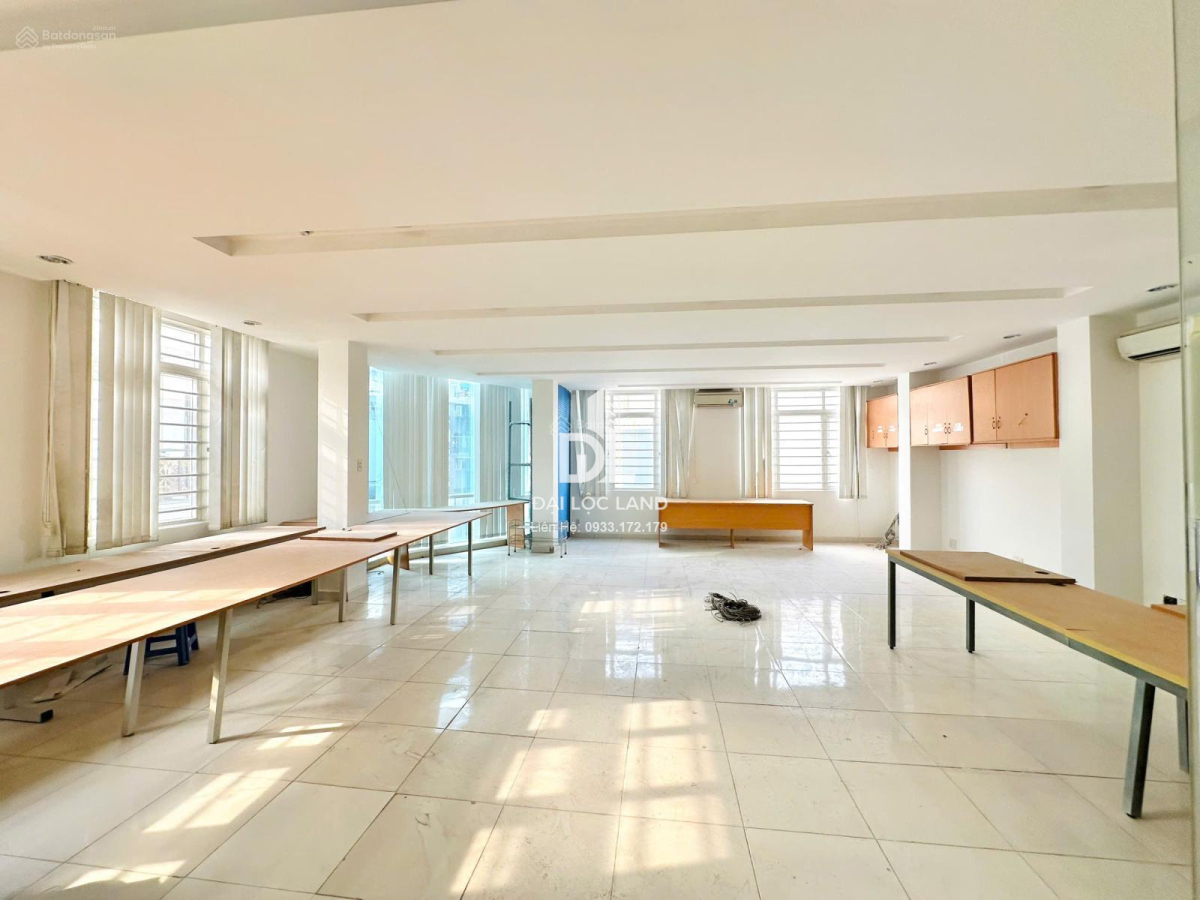 Building 41/7 Phạm Ngũ Lão