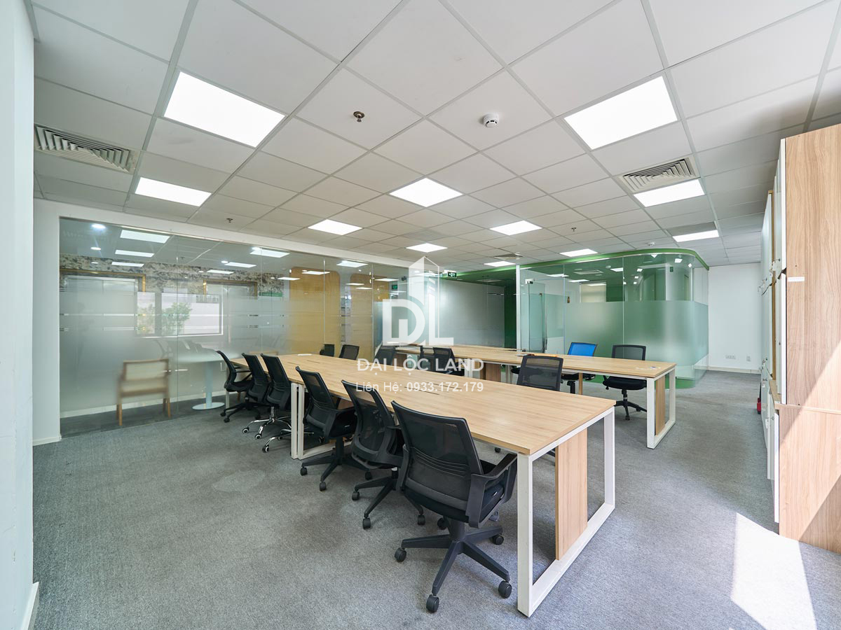 Nova Evergreen Tower