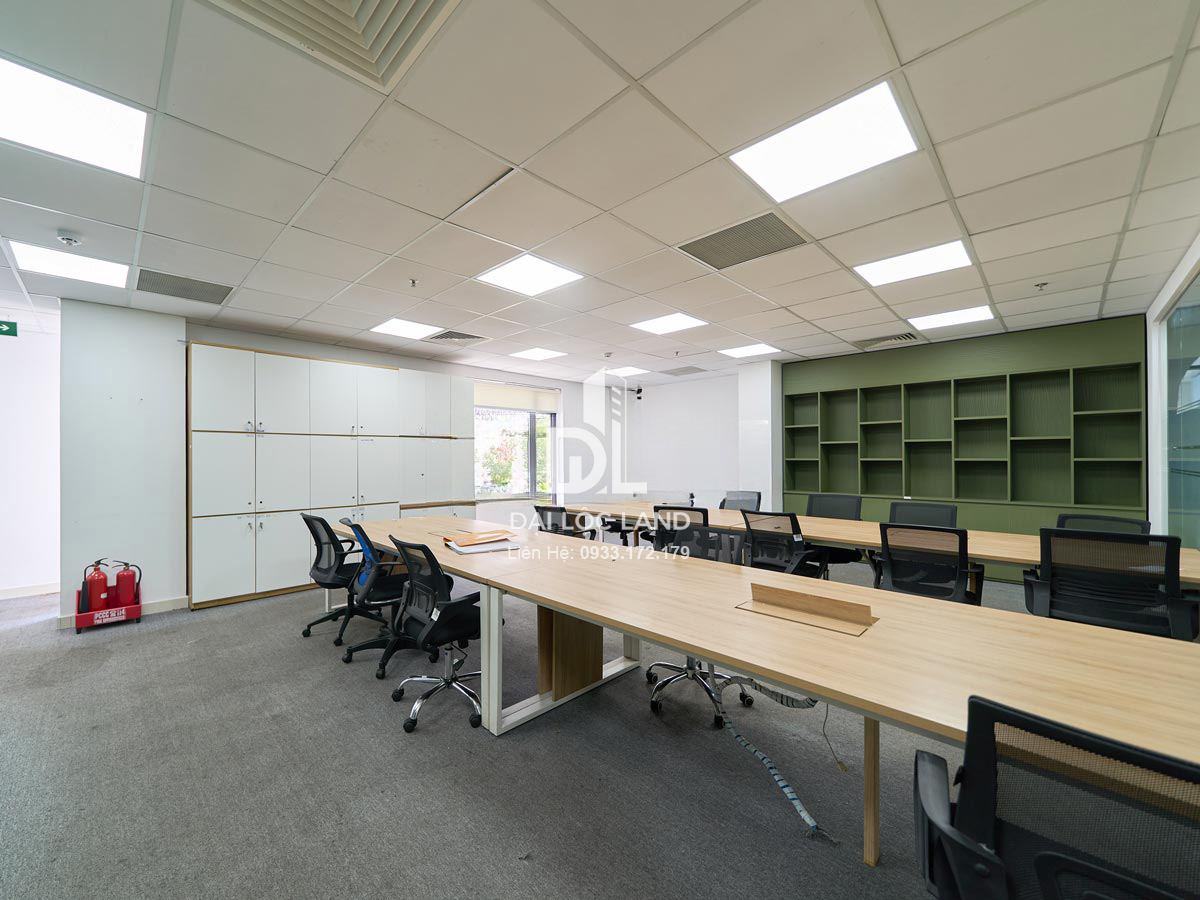 Nova Evergreen Tower