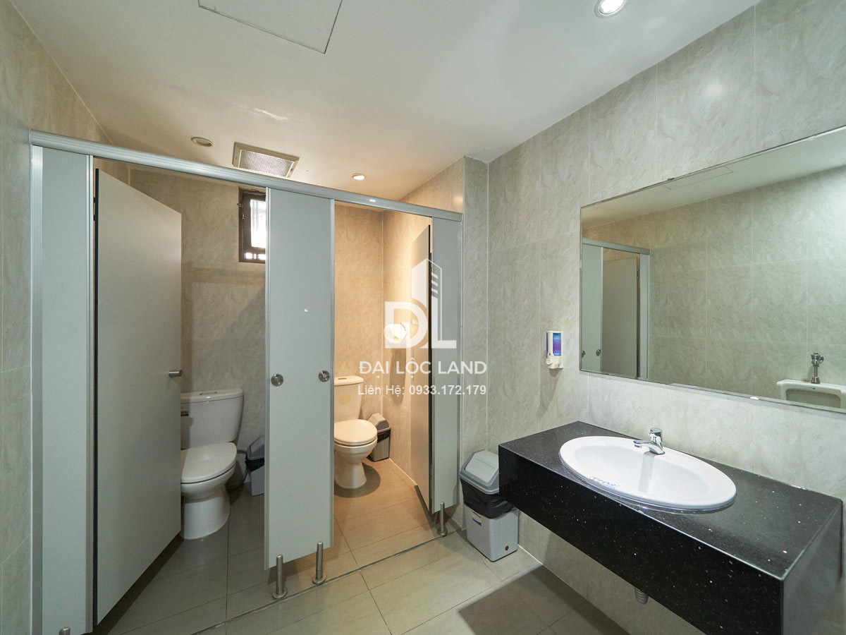 Pax Sky Nguyễn Thị Minh Khai