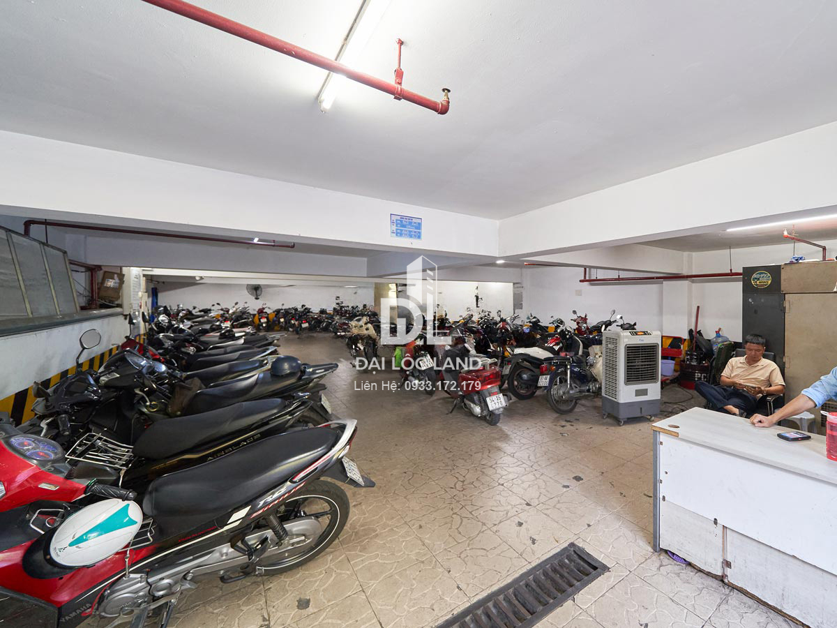 Pax Sky Nguyễn Thị Minh Khai