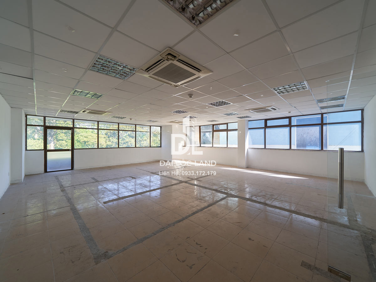 Pax Sky Nguyễn Thị Minh Khai