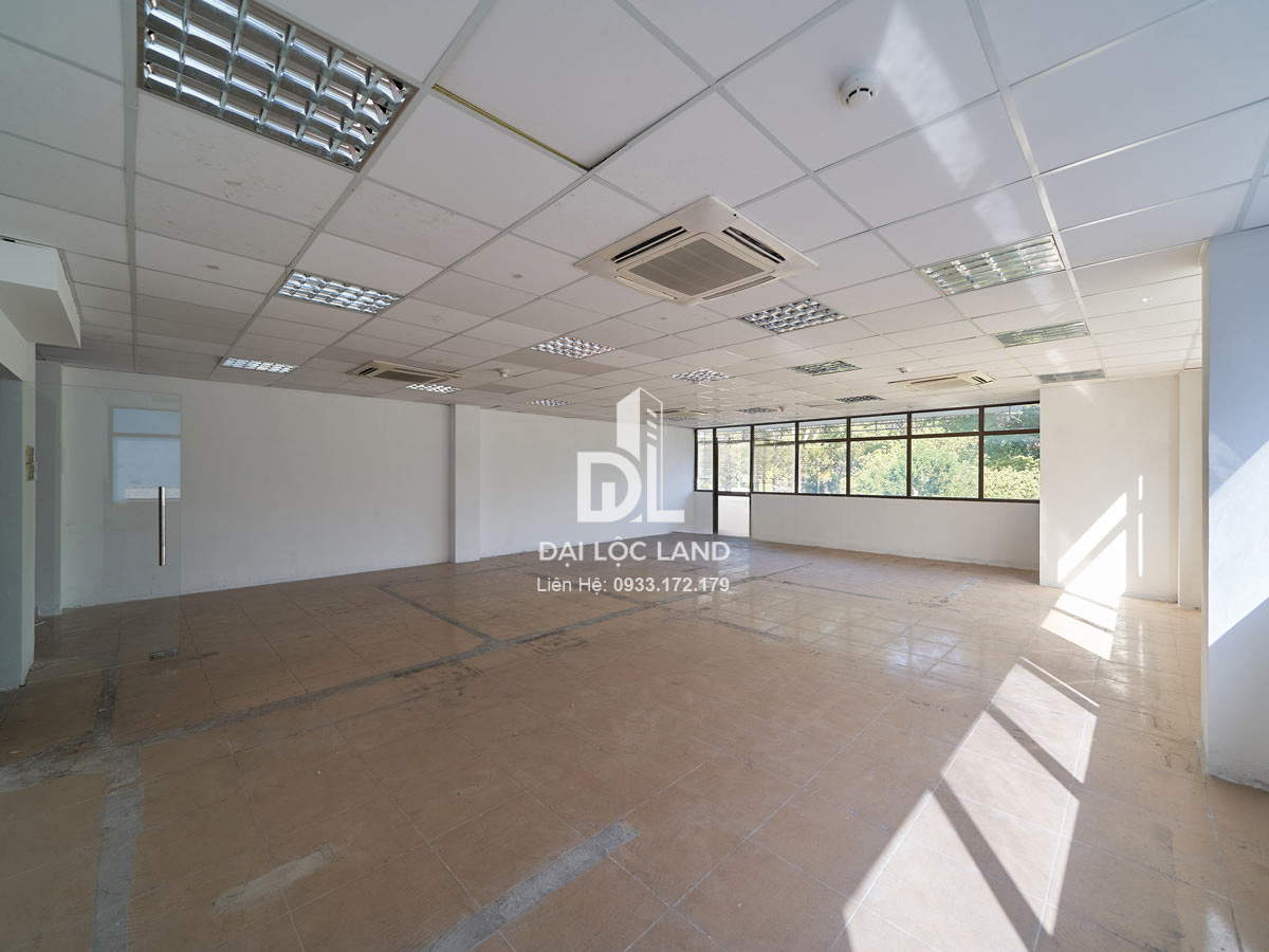 Pax Sky Nguyễn Thị Minh Khai