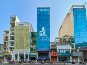 AB Office Hoàng Văn Thụ