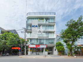 ADA Building