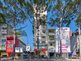 Adele2 Building