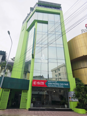 Building 1 Đặng Văn Sâm