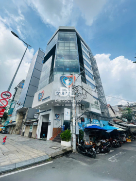 Building 10 Nguyễn Văn Trỗi