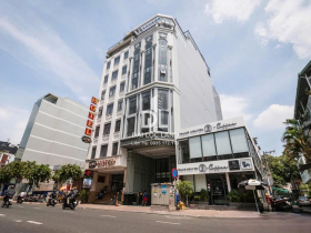 Building 103 Bạch Đằng