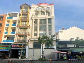 Building 103E Bờ Bao Tân Thắng