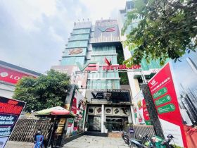 Building 107 Cộng Hòa