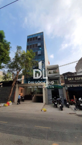 Building 107A Hòa Hưng