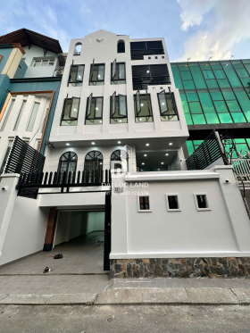 Building 11A Trần Quý Khoách