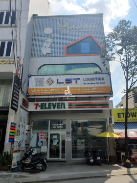 Building 12 Ấp Bắc