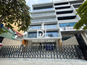 Building 129-131 Cộng Hòa