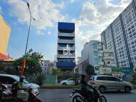 Building 133 Cộng Hòa