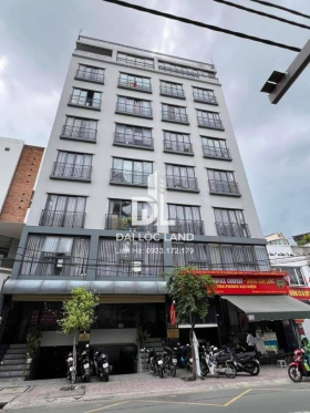 Building 139-139A Trần Huy Liệu