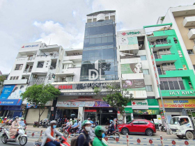 Building 143B-143C Khánh Hội
