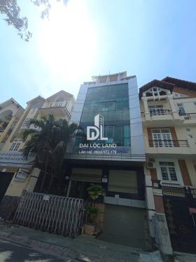 Building 153 Hoa Lan