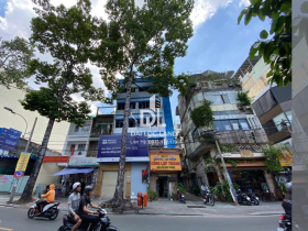 Building 154-154A Trần Quang Khải