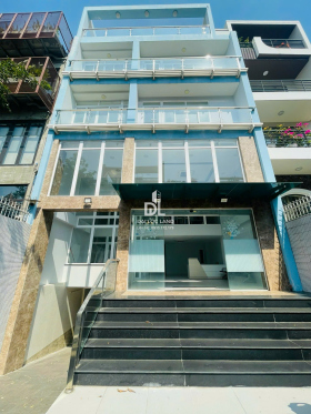 Building 17/10-12 Nguyễn Huy Tưởng