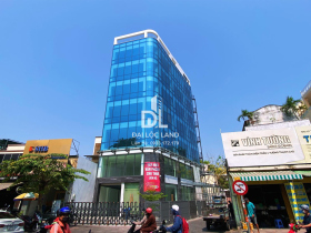 Building 183 Nơ Trang Long