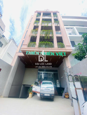 Building 18A Sông Nhuệ