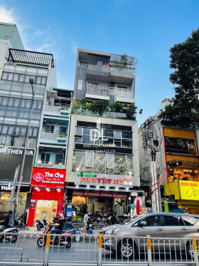 Building 192-194 Nguyễn Tri Phương