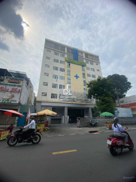 Building 202 Tô Hiến Thành