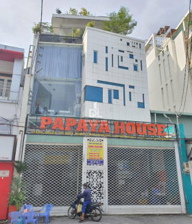 Building 220/64-66 Xô Viết Nghệ Tĩnh