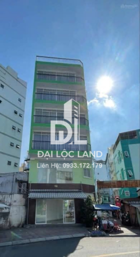 Building 220 Nguyễn Phúc Nguyên