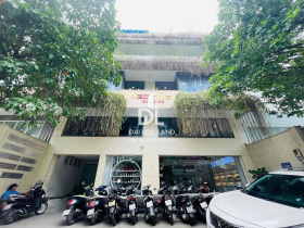 Building 233/8-10 Đặng Thùy Trâm