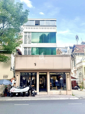 Building 233 Võ Thị Sáu