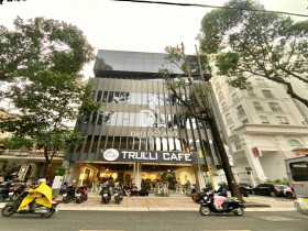 Building 24-26 Phạm Ngọc Thạch