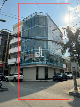 Building 24/5 Võ Oanh