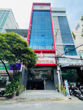 Building 25 Lê Trung Nghĩa