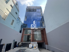 Building 263 Lê Trọng Tấn