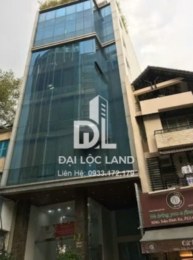 Building 277 Nam Kỳ Khởi Nghĩa