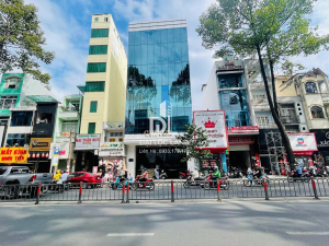 Building 285 3/2