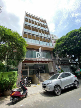 Building 3 Nguyễn Thế Lộc