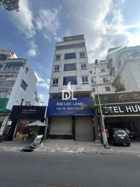 Building 319 Nguyễn Thái Bình