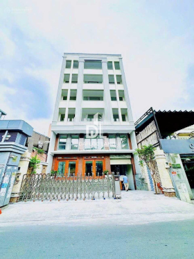 Building 347 Nguyễn Trọng Tuyển