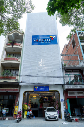 Building 35 Trần Quang Khải