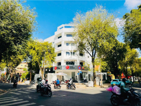 Building  37 Phùng Khắc Khoan