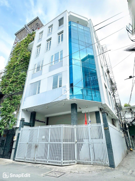 Building 41/7 Phạm Ngũ Lão