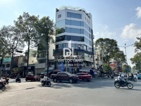 Building 410-412 An Dương Vương